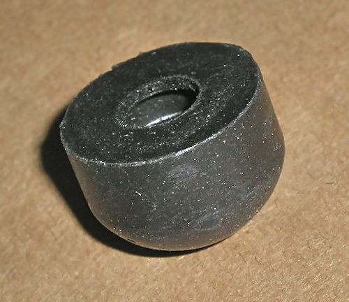 Anschlaggummi 391287