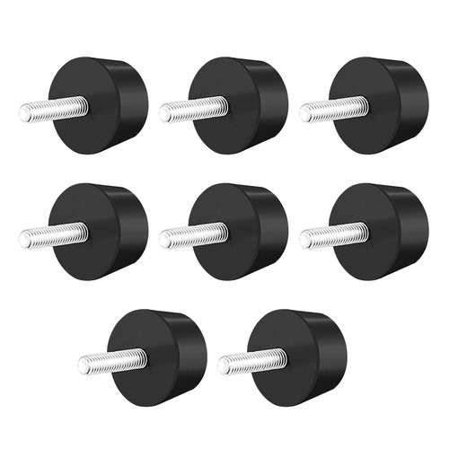 8stk gummipuffer silentblock - 8stk,