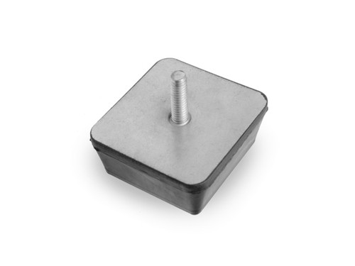 Gummipuffer typ - gummipuffer, kv/