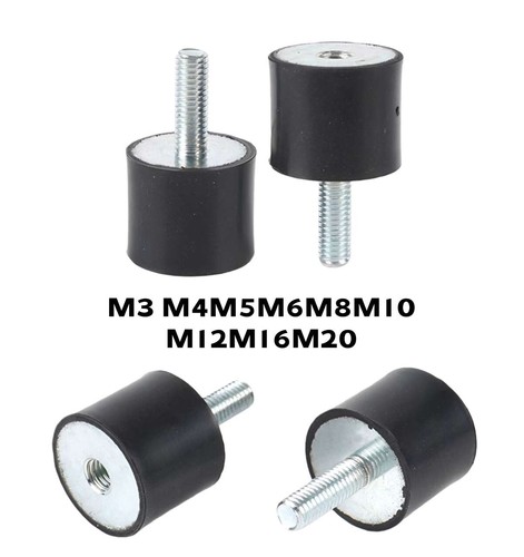 Gummipuffer silentblock typ - silentblock,