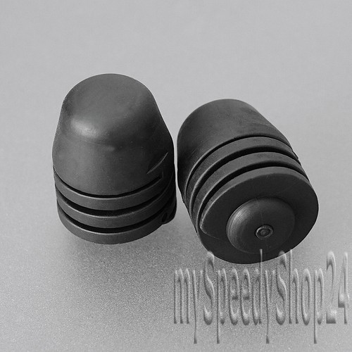 Anschlagpuffer gummipuffer - 2x,