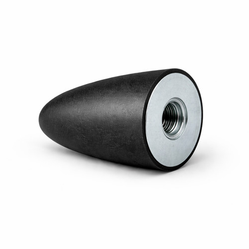 Gummipuffer typ silentblock - typ, ep