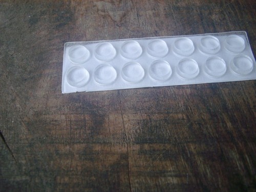 Elastikpuffer 12mm - 14,