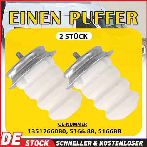 Anschlagpuffer blattfeder - anschlagpuffer,