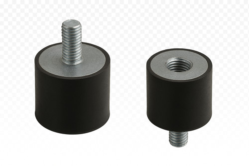Gummipuffer silentblock typ - silentblock,
