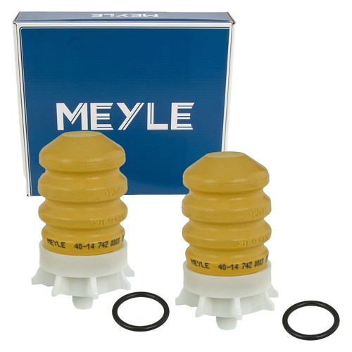 Meyle anschlagpuffer - 2x,