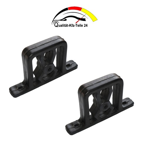 Auspuff gummi - st.,