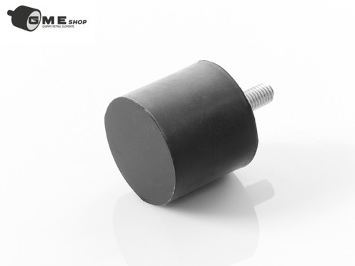 Gummipuffer typ silentblock - gummipuffer,