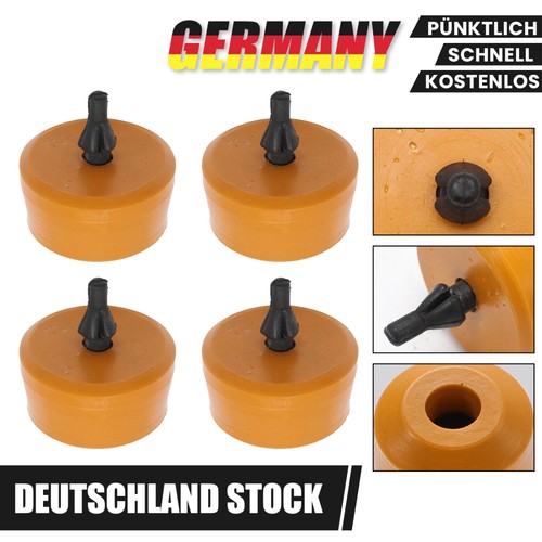 Anschlagpuffer - 4x,