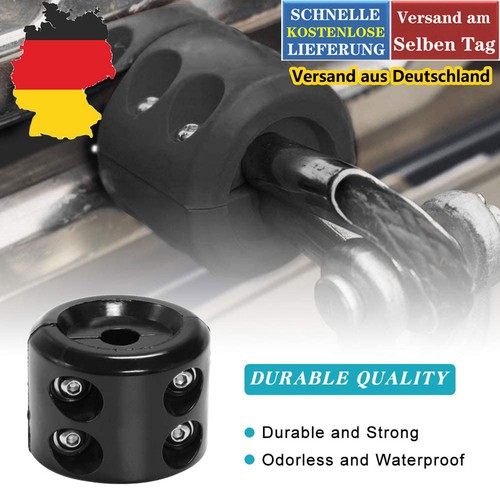 Gummi anschlagpuffer seilwinde - anschlagpuffer,