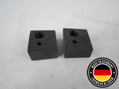 Anschlaggummi satz für - anschlaggummi,