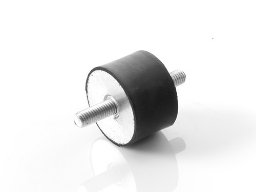 Gummipuffer typ silentblock - typ,