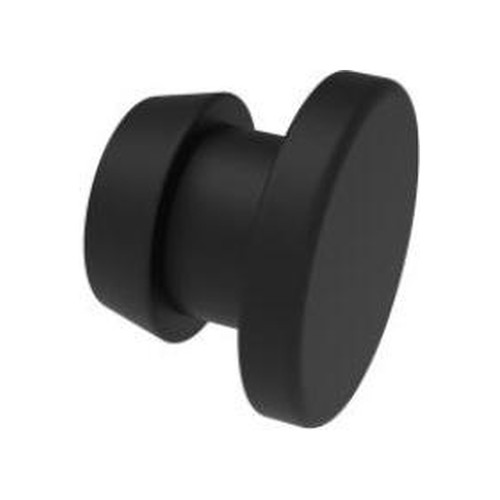 Gummipuffer ø11 8mm - gummipuffer, schwarz