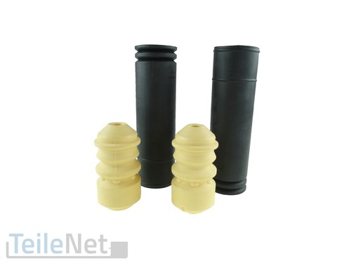 Anschlagpuffer federung hinten - anschlagpuffer,
