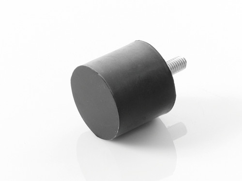 Gummipuffer typ silentblock - typ, d/silentblock