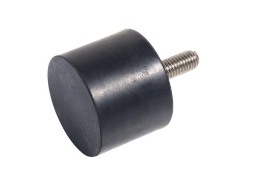 Gummipuffer typ silentblock - gummipuffer, d/silentblock