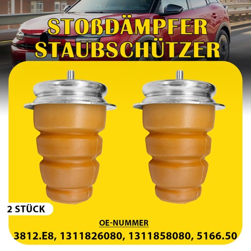 Anschlagpuffer federung für - anschlagpuffer,