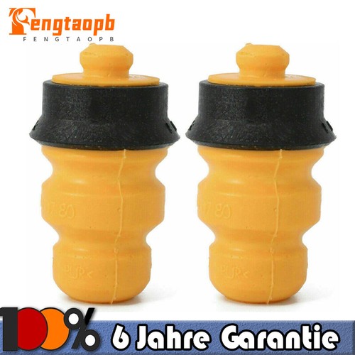 2pcs gummianschlag - 2pcs,