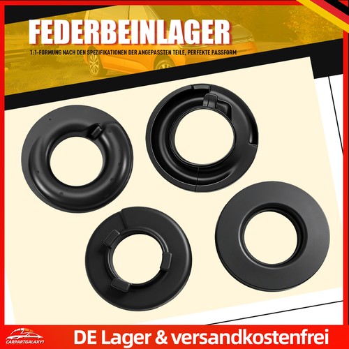 Federteller gummipuffer hinten - gummipuffer,
