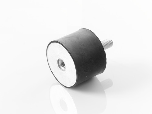 Gummipuffer silentblock typ - silentblock,