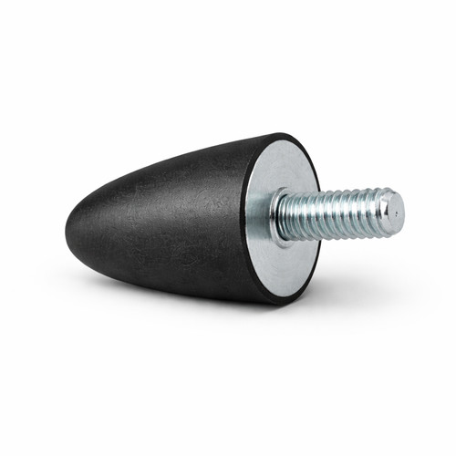 Gummipuffer typ silentblock - gummipuffer, dp
