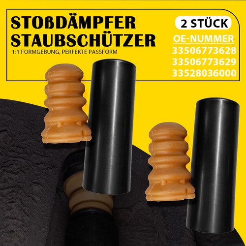 Protection kit anschlagpuffer - protection-kit,