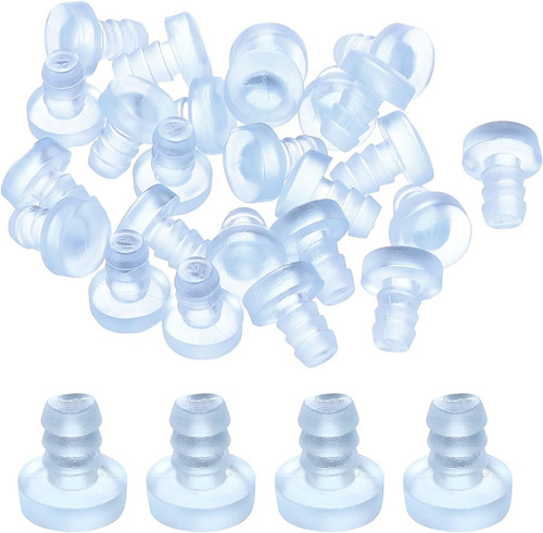 Stück gummi - 56,