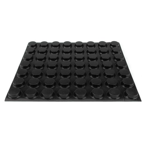 Gummifüße elastikpuffer - gummifüße,
