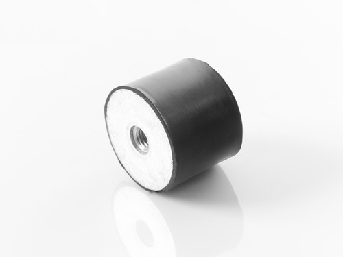 Gummipuffer silentblock typ - gummipuffer, c/