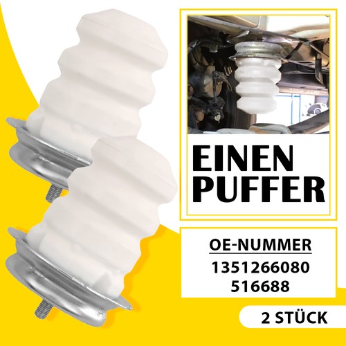 Anschlagpuffer federung - 2x,